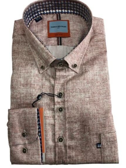 DARIO BELTRAN SHIRT